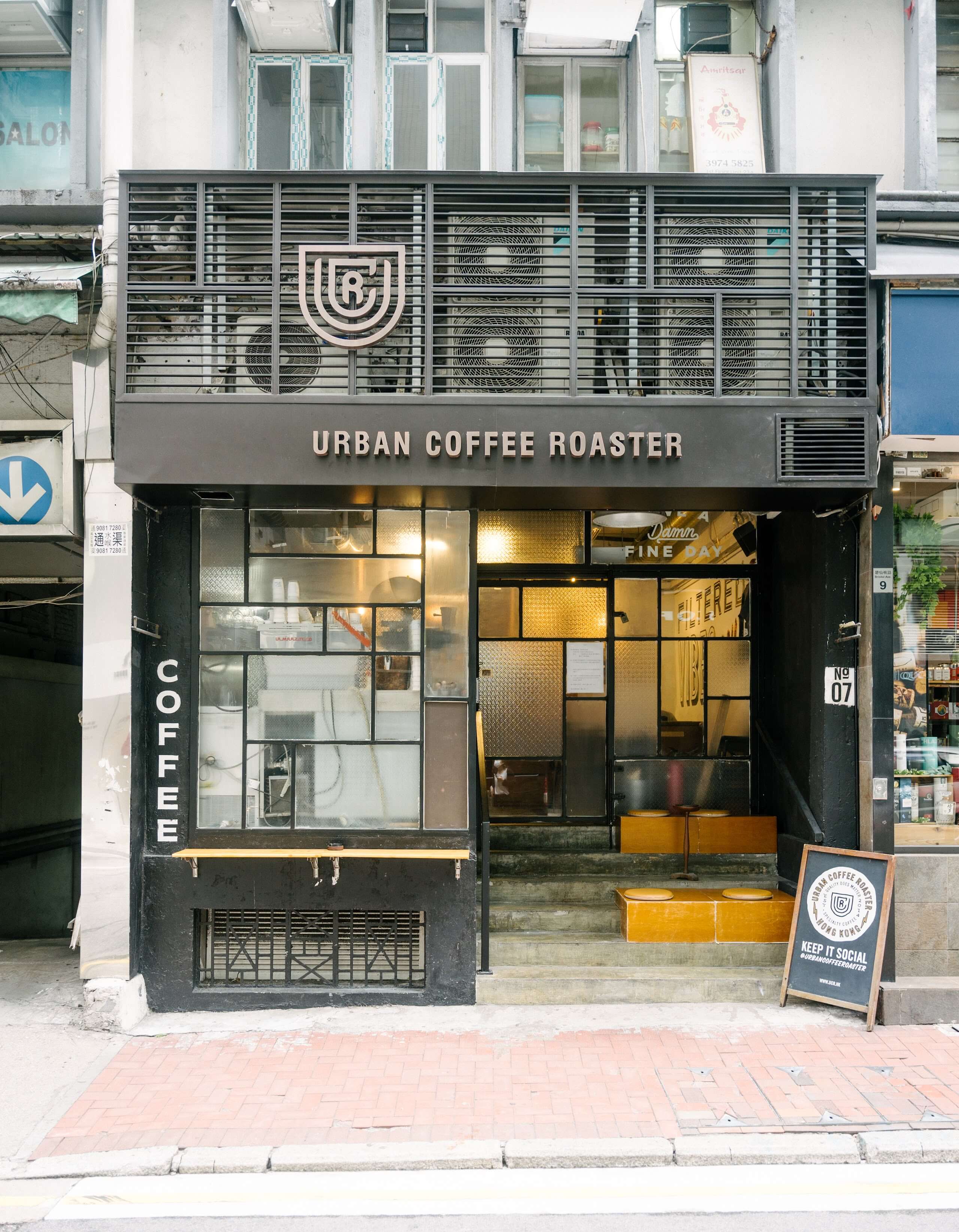 Hong Kong — photo 4 of 4