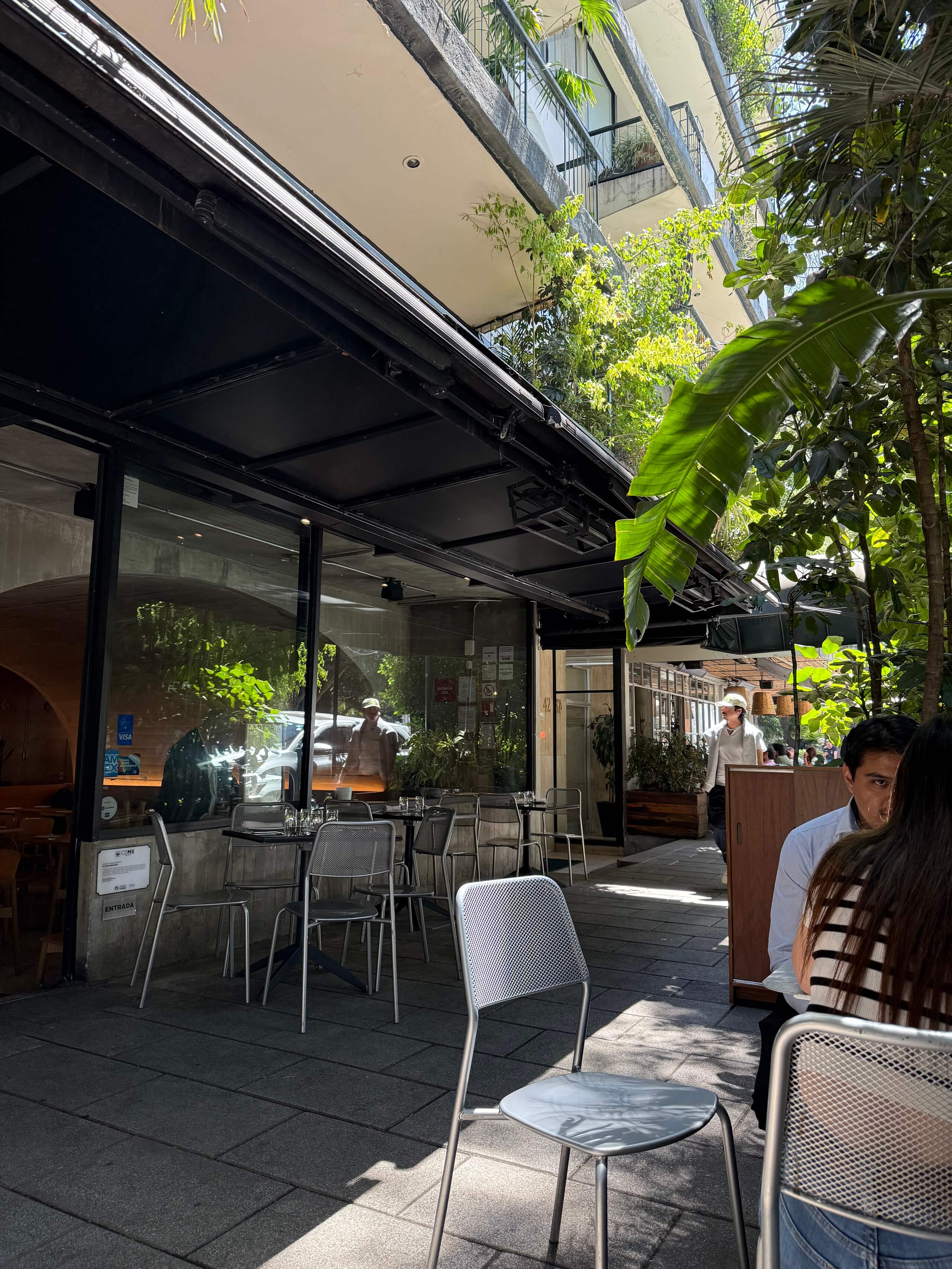 Mexico City — photo 2 of 4