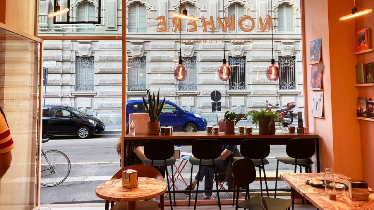 Milan — photo 3 of 4
