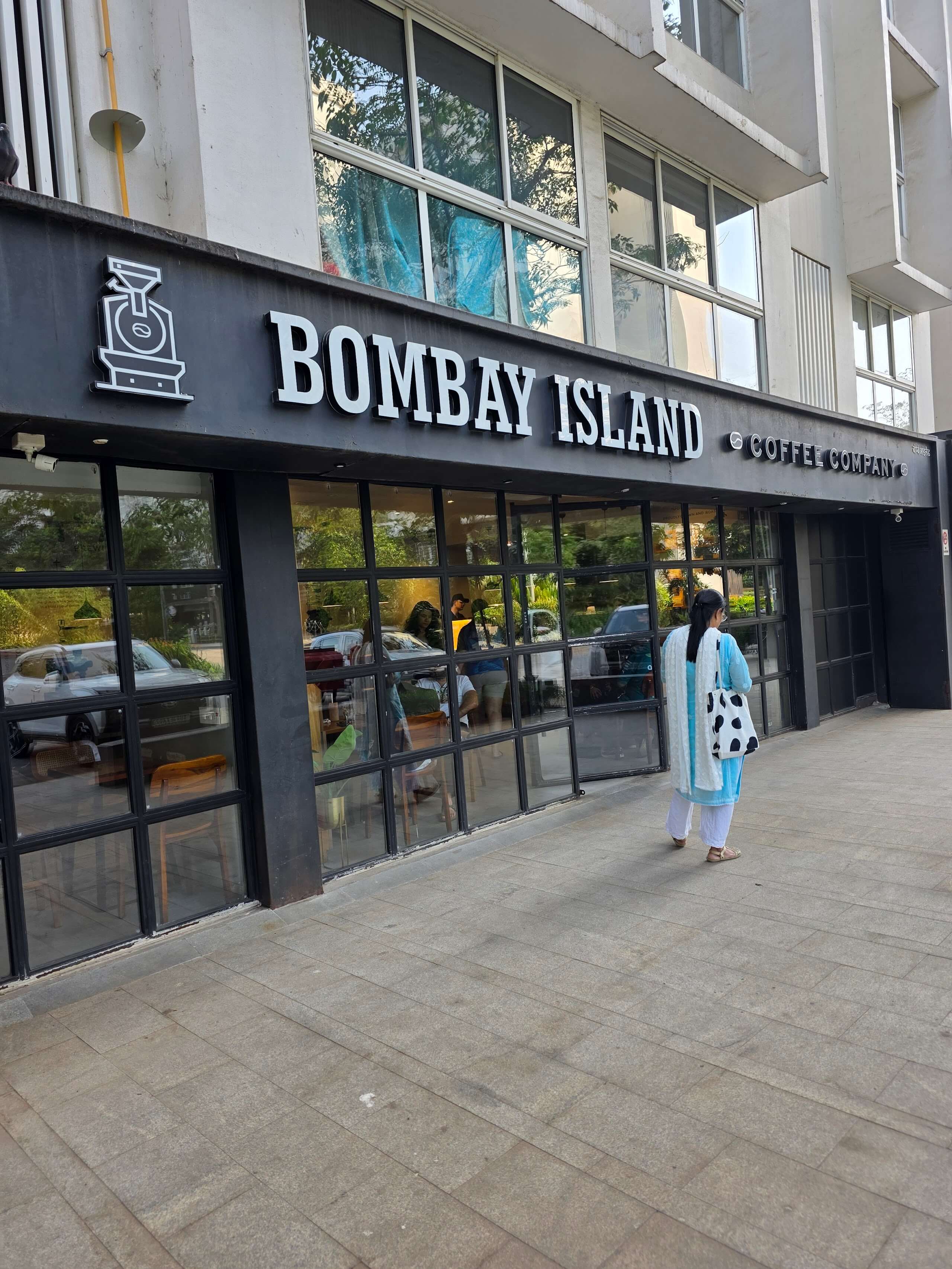 Mumbai — photo 3 of 4