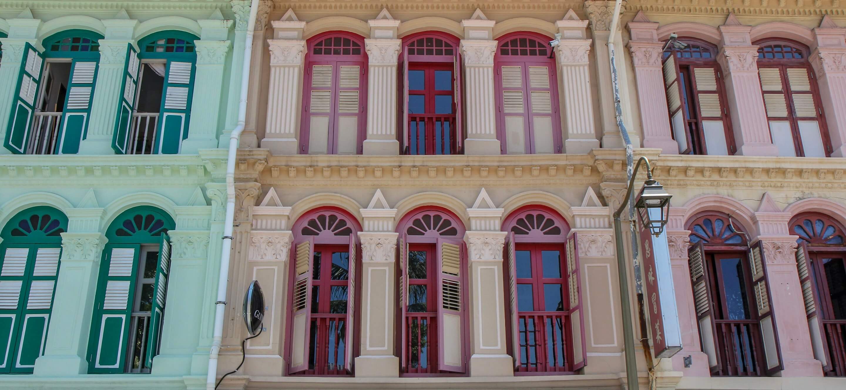 Singapore