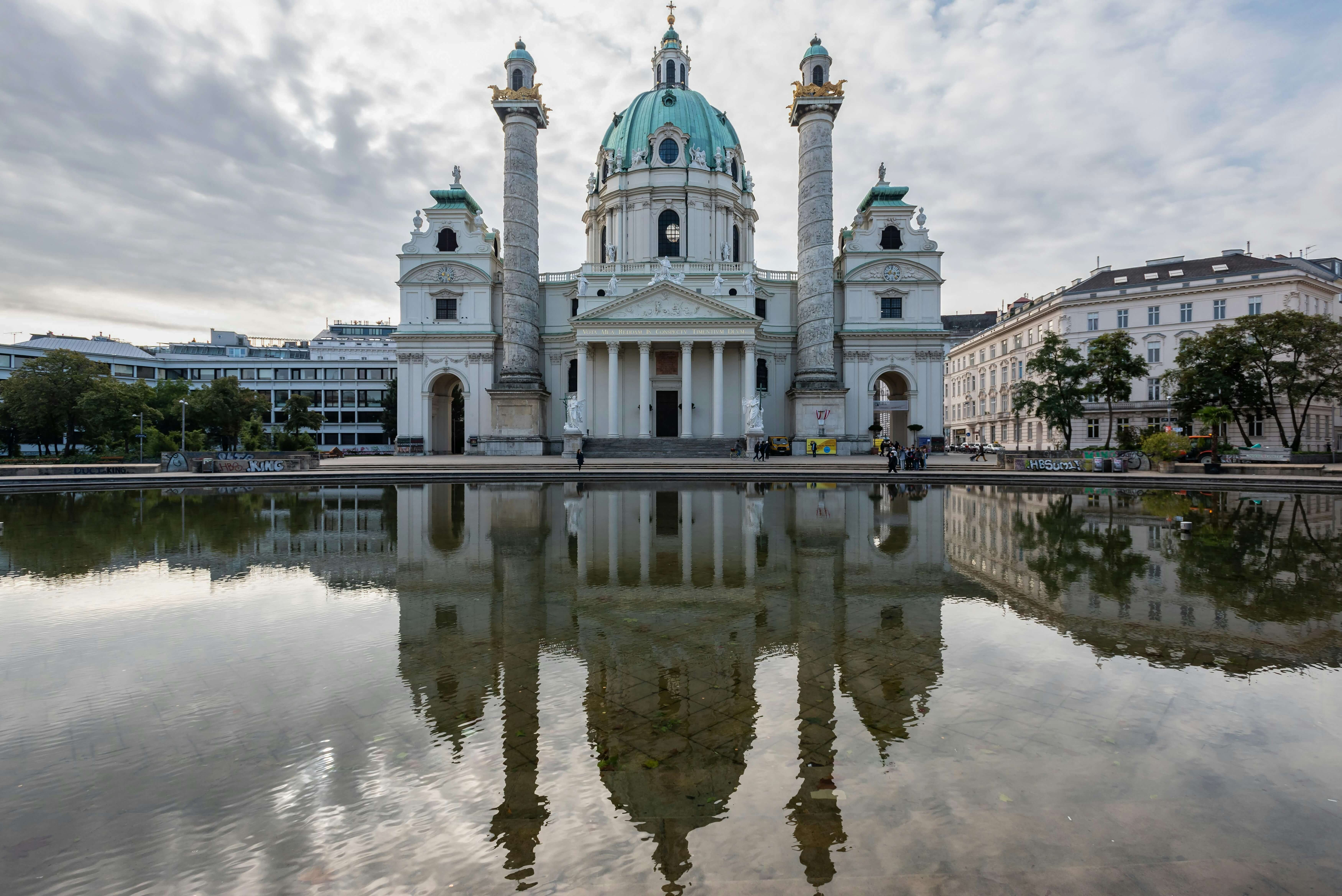 Vienna