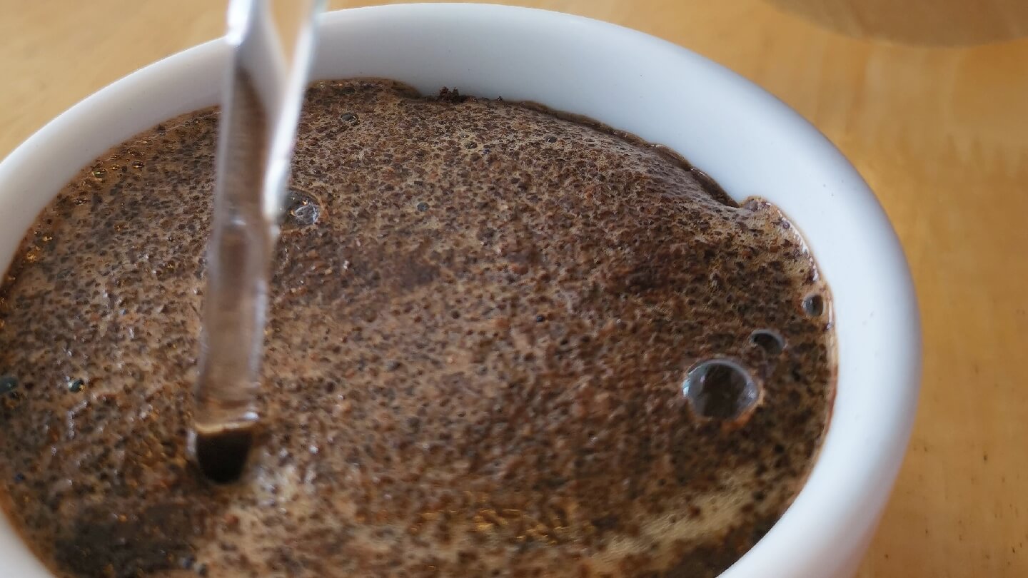 Ceresia Coffee Roasters — coffee roaster in Bangkok