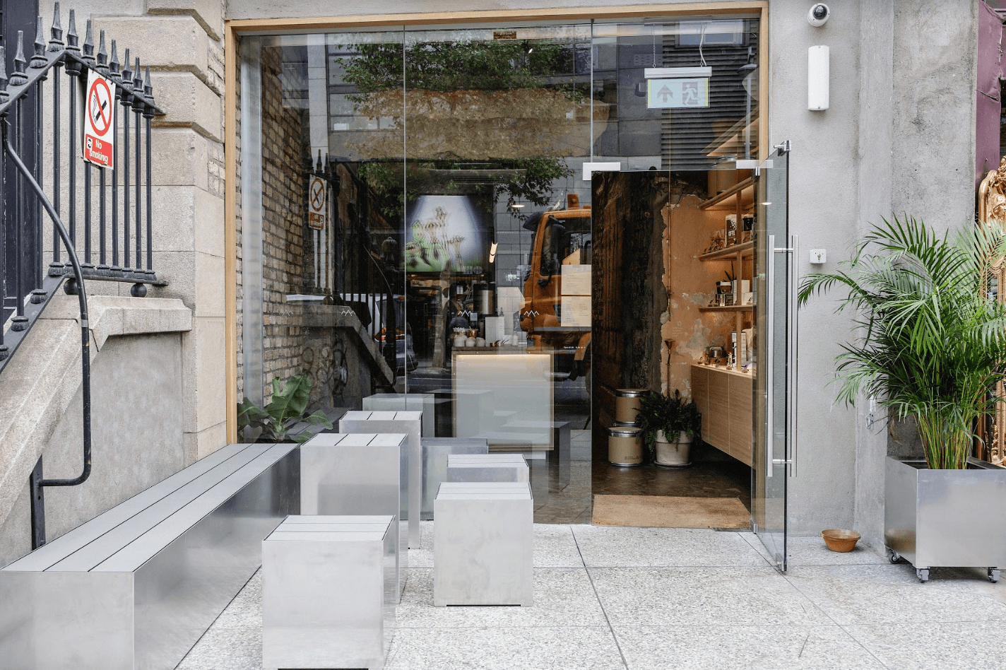 Cloud Picker Coffee — coffee roaster in Dublin