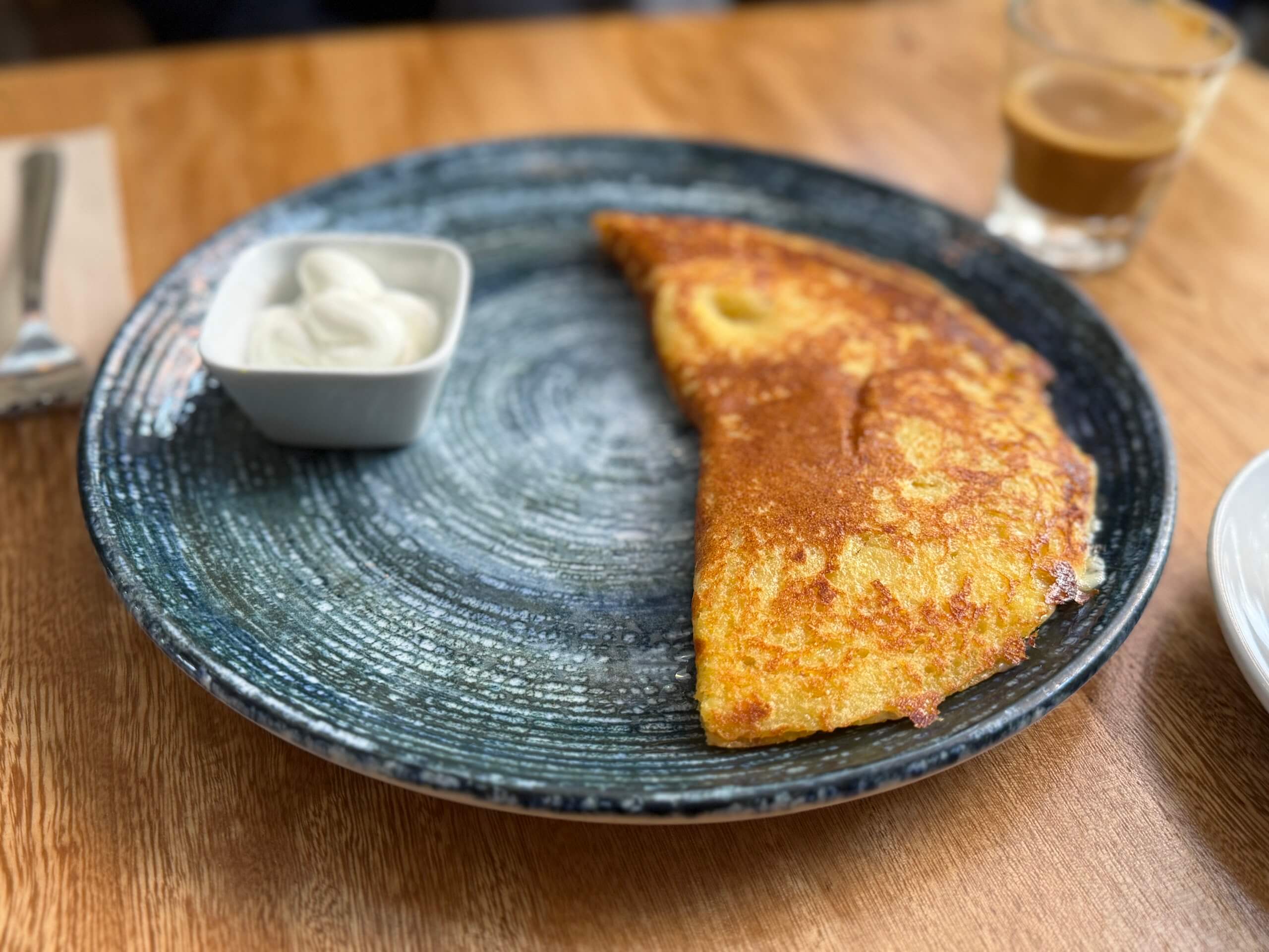 Colo Coffee Roasters — coffee roaster in Bogotá