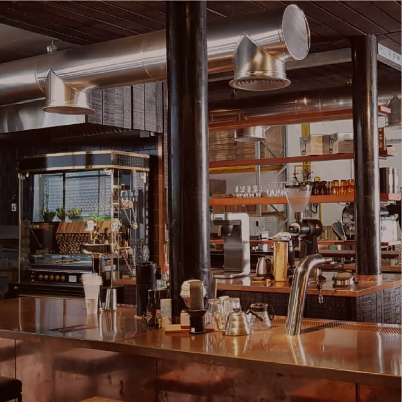 Nightjar Coffee Roasters — coffee roaster in Dubai