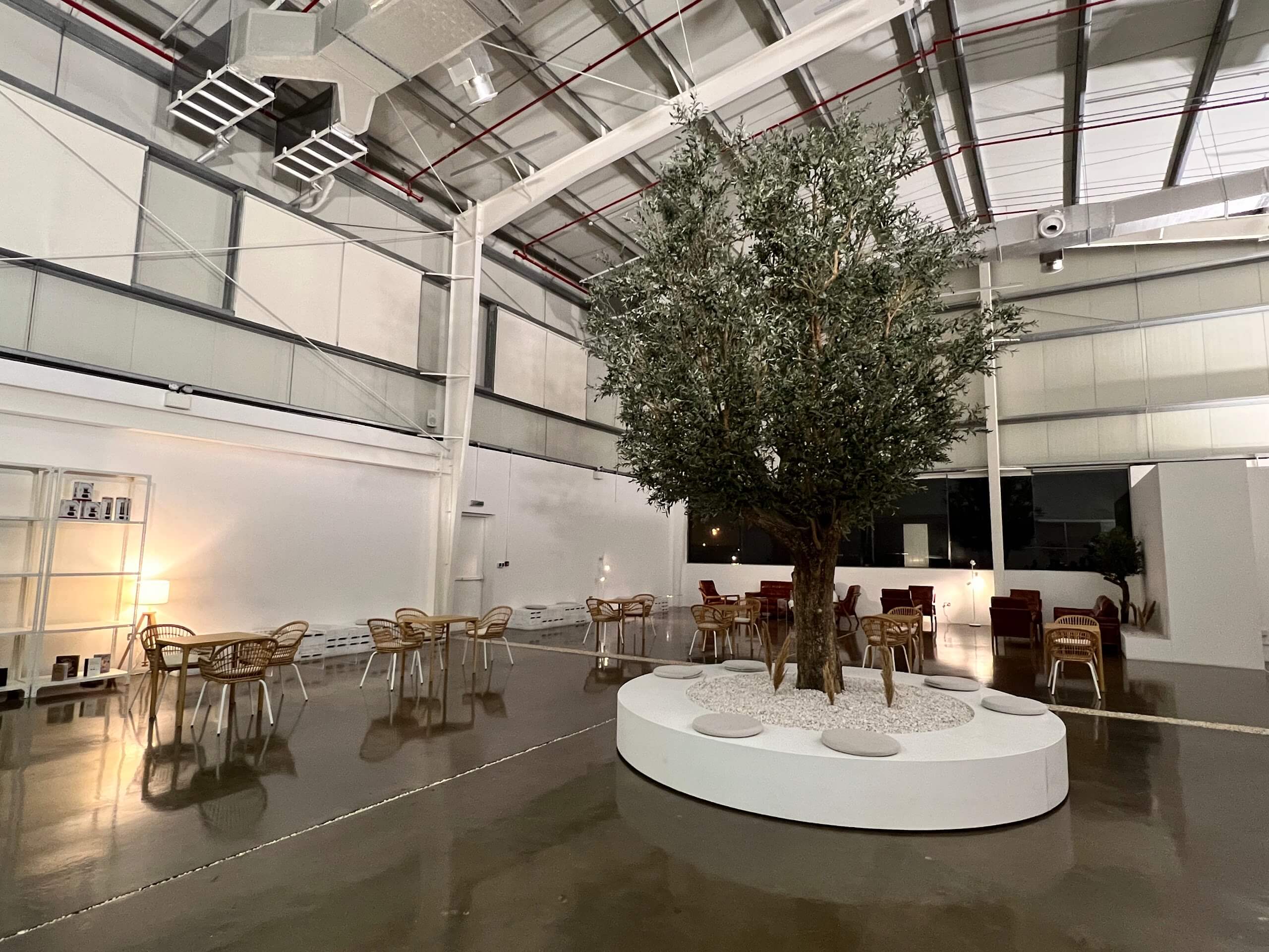 Roast Story — coffee roaster in Dubai