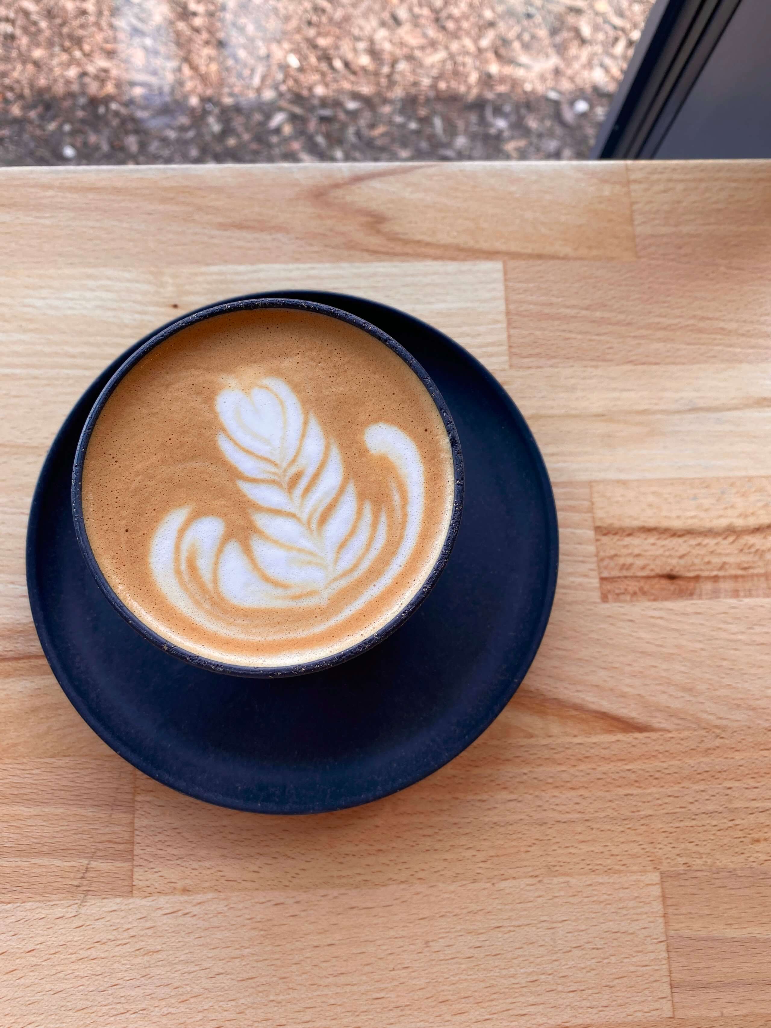 Sacred Mill Roastery — coffee roaster in Warsaw