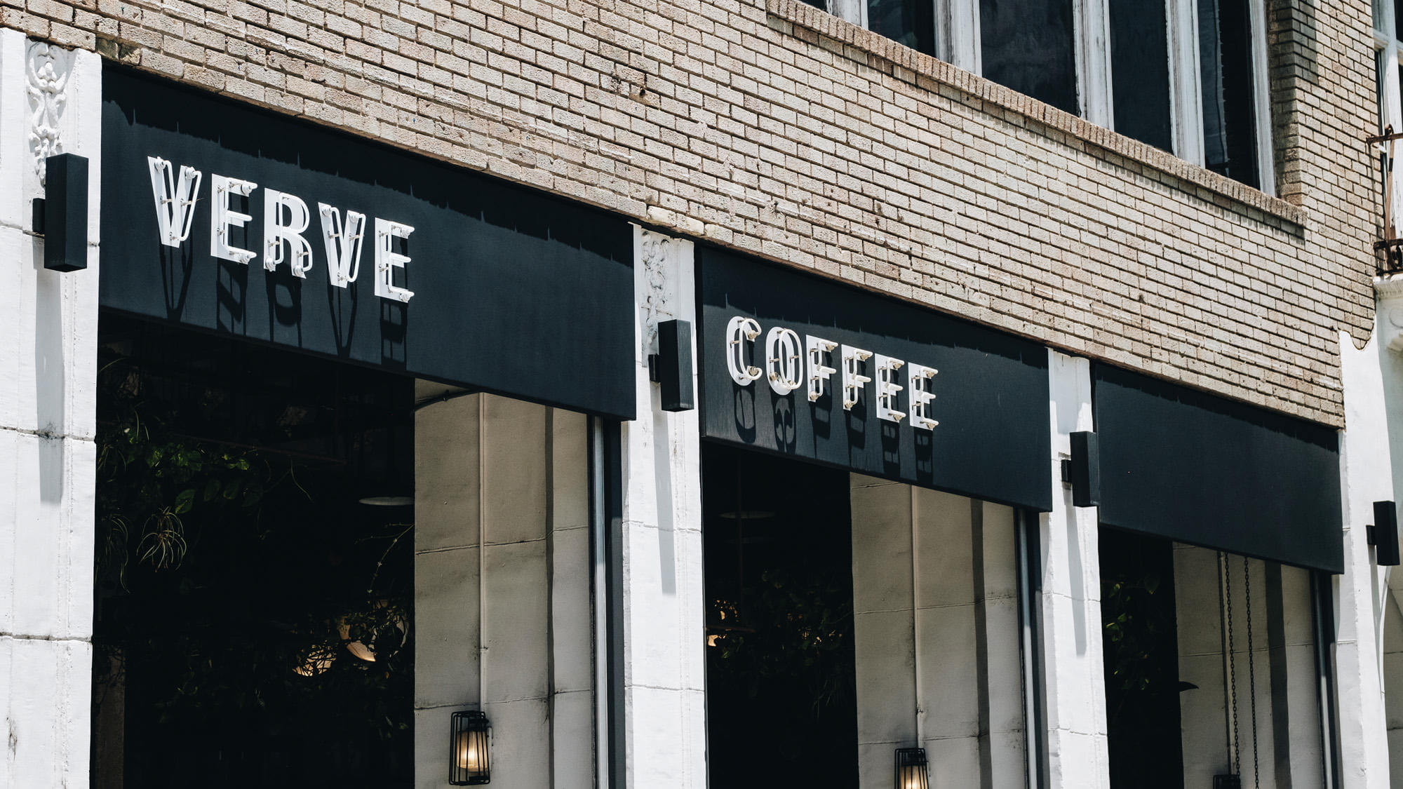 Verve Coffee Roasters — coffee roaster in Los Angeles